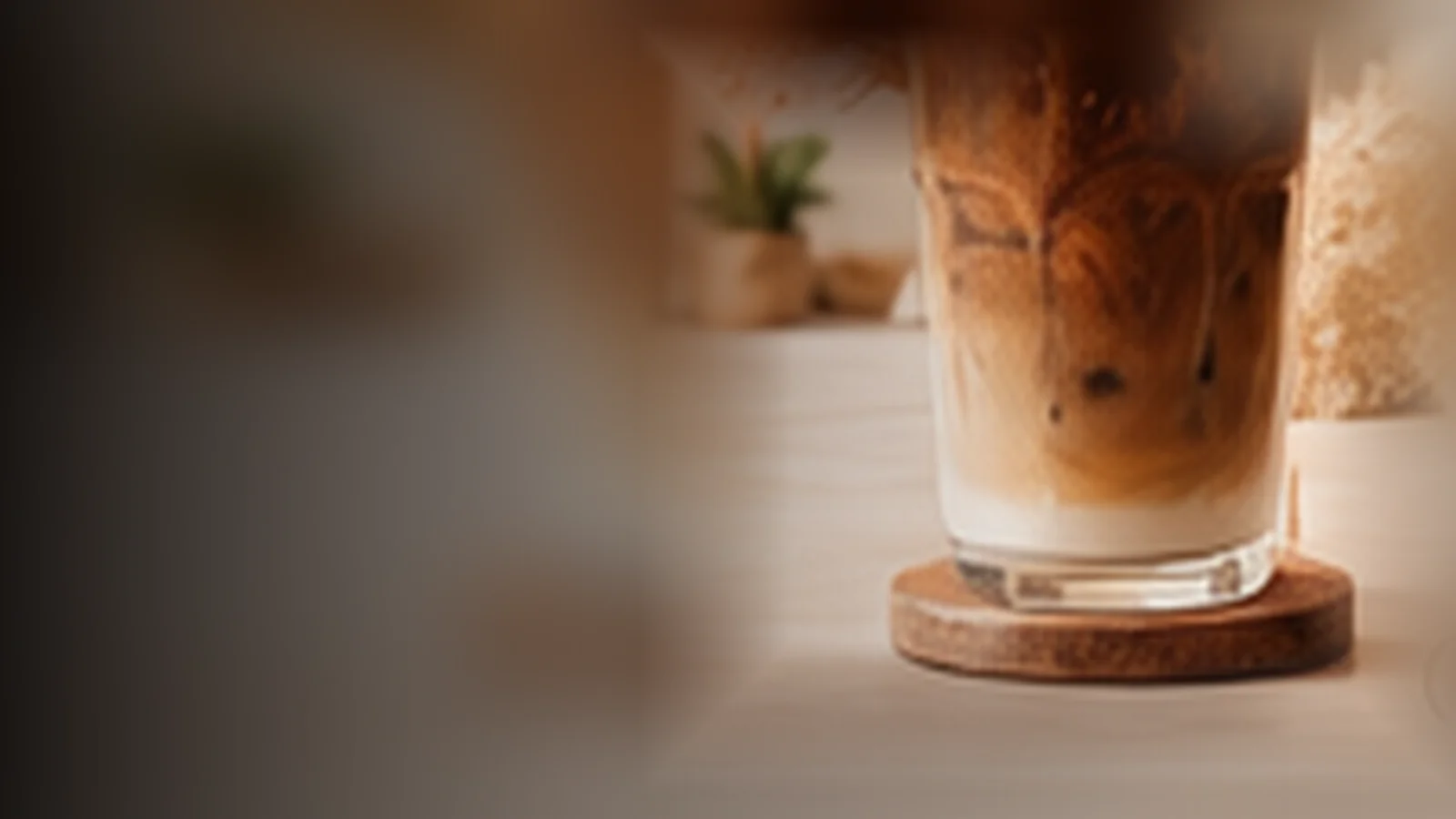 Atmosfer premium coffee house
