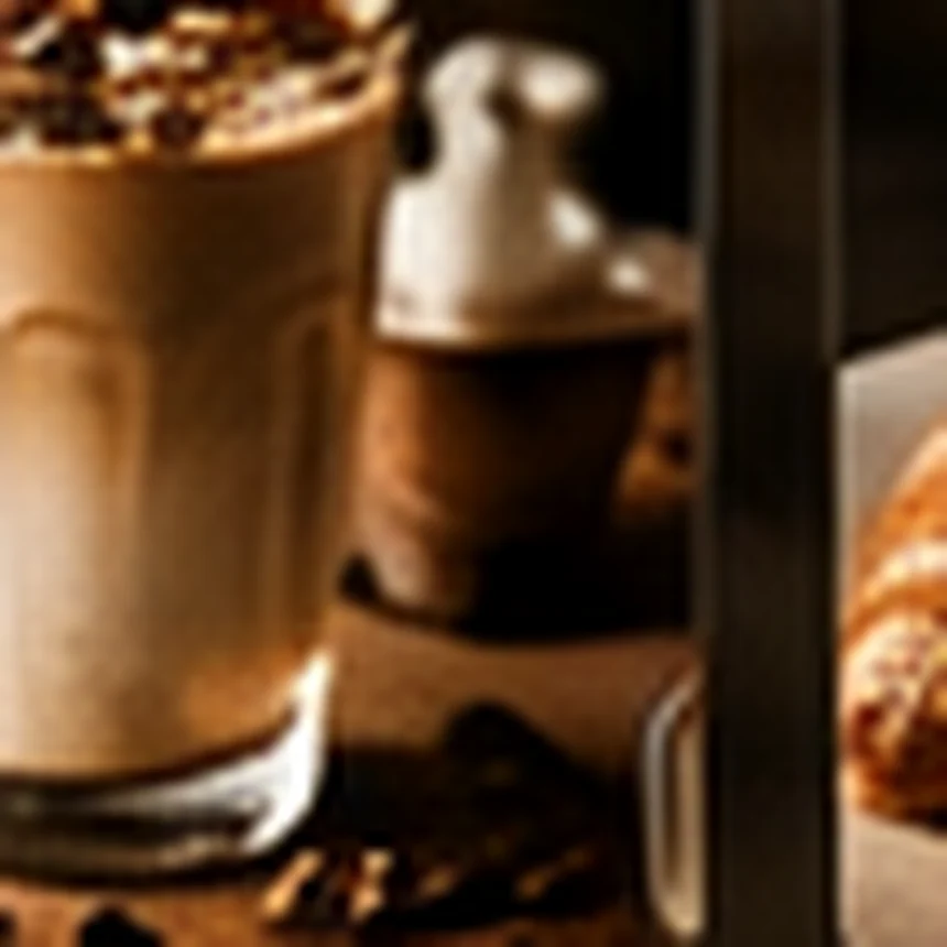 Butter Croissant